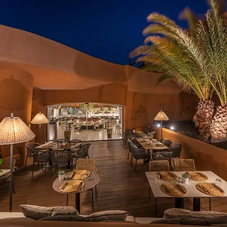 Barceló Tenerife Hotel