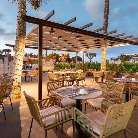 Barcelo Tenerife Hotel Golf Del Sur