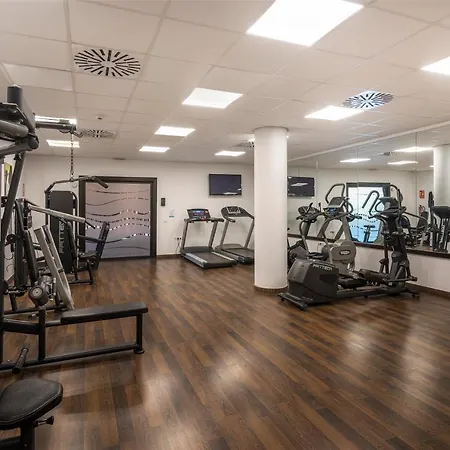 Barceló Tenerife 5* Golf Del Sur