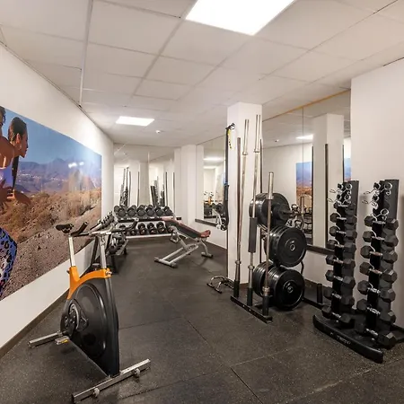 Barceló Tenerife Hotel 5*