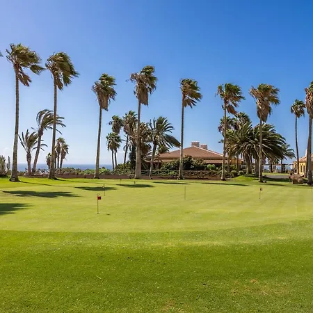 Barcelo Tenerife Hotell