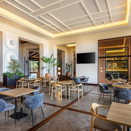Hotel Barcelo Tenerife 5*