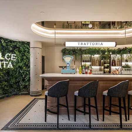 Barceló Tenerife 5*