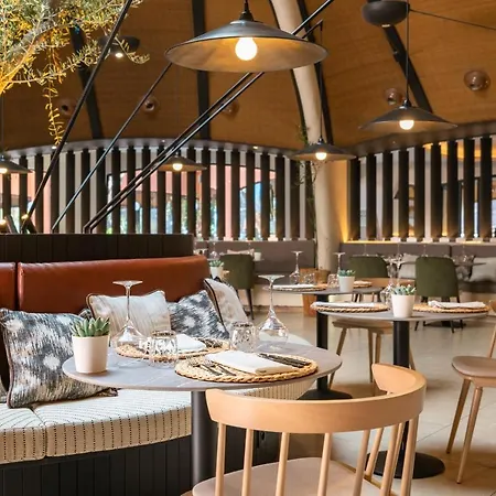 Hotel Barceló Tenerife Golf Del Sur