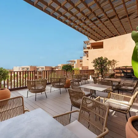 Hotel Barceló Tenerife Golf Del Sur