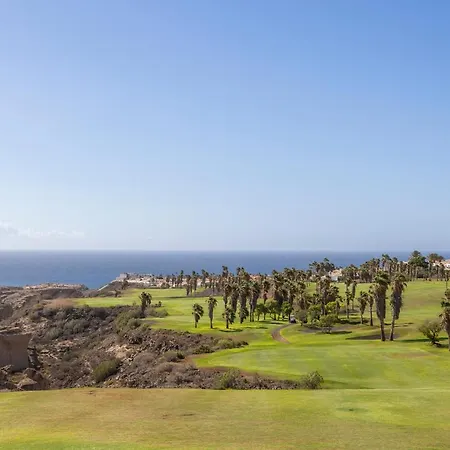 Barcelo Tenerife Hotel Golf Del Sur