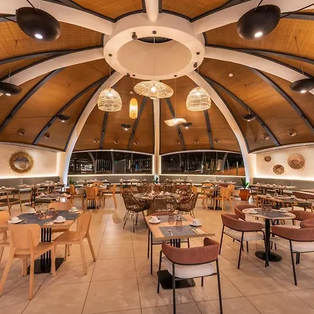 Hotell Barcelo Tenerife Golf Del Sur