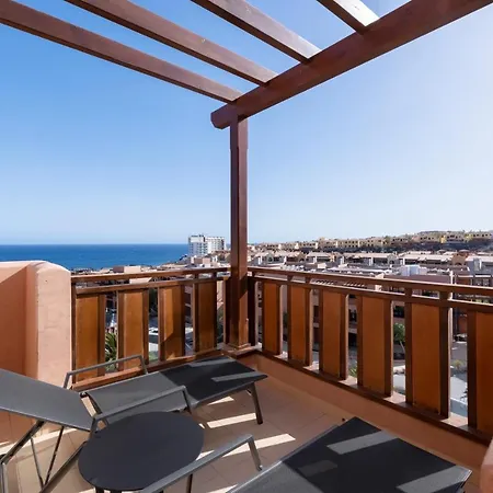 Hotel Barceló Tenerife