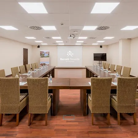 Barceló Tenerife 5* Golf Del Sur