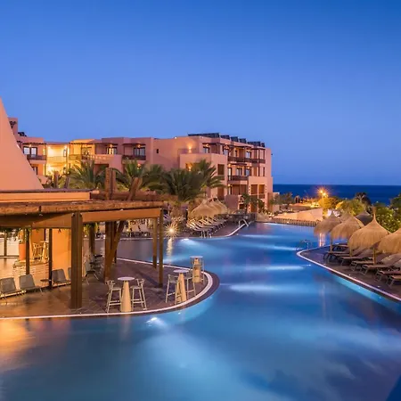 Barceló Tenerife 5* Golf Del Sur