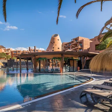 Barceló Tenerife Hotel Golf Del Sur