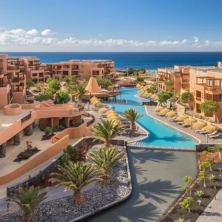 Hotel Barceló Tenerife Golf Del Sur