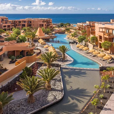 Barceló Tenerife Szálloda 5*