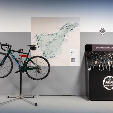 Barceló Tenerife Hotel 5*