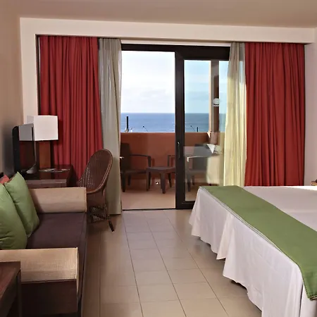 Barcelo Tenerife Hotel Golf Del Sur