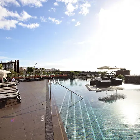 Barcelo Tenerife Hotel