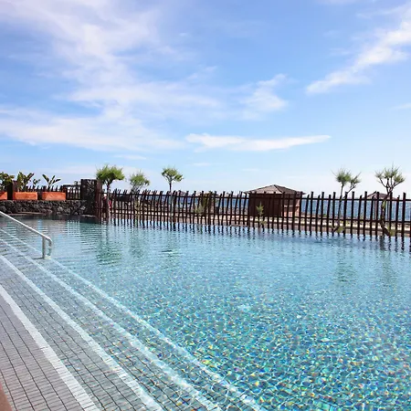 Barceló Tenerife Szálloda Golf del Sur