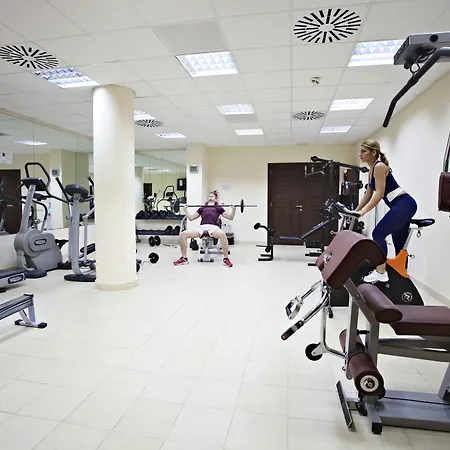 Hotel Barceló Tenerife Golf Del Sur