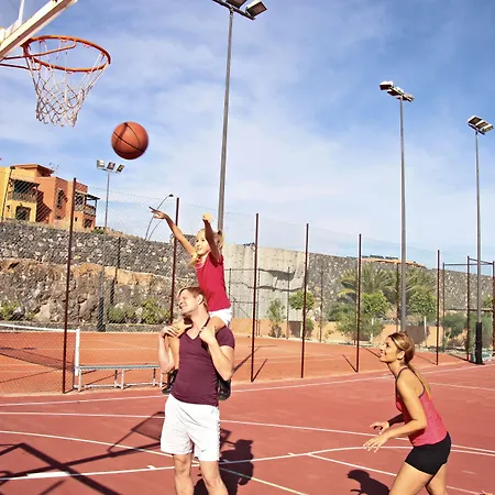 Hotel Barceló Tenerife 5*