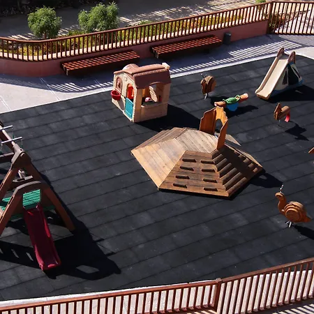 Barceló Tenerife 5*