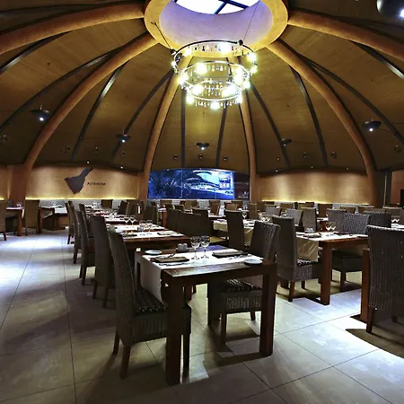 Barceló Tenerife 5* Golf Del Sur