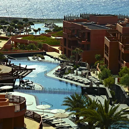 Hotel Barceló Tenerife 5*