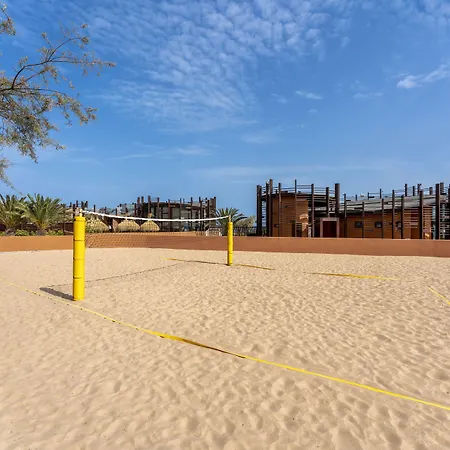 Barceló Tenerife Hotel Golf Del Sur