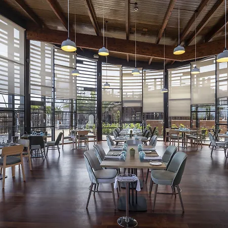 Barceló Tenerife 5*