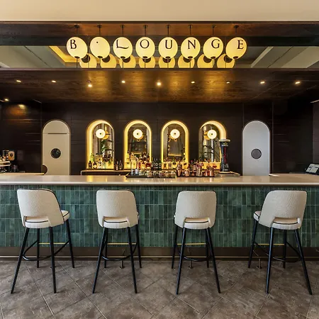 Hotel Barceló Tenerife