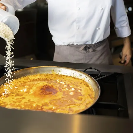 Hotel Barceló Tenerife 5*