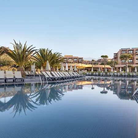 Szálloda Barceló Tenerife Golf del Sur