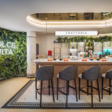 Barceló Tenerife Hotel