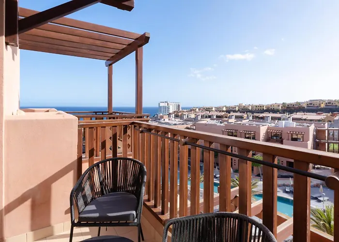 Barceló Tenerife 5*