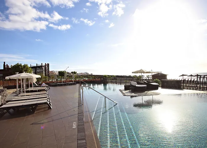 Barceló Tenerife Szálloda