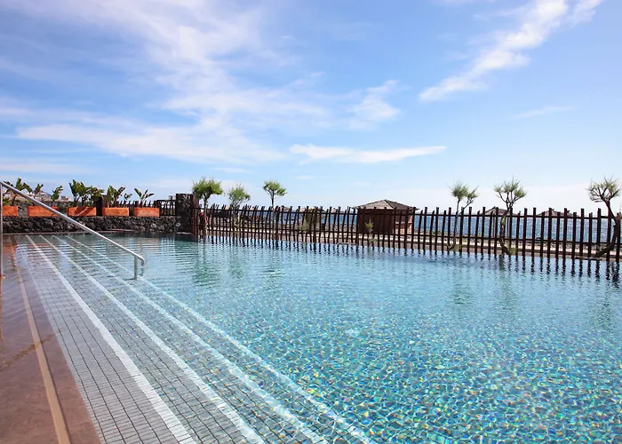 Barceló Tenerife Szálloda Golf del Sur