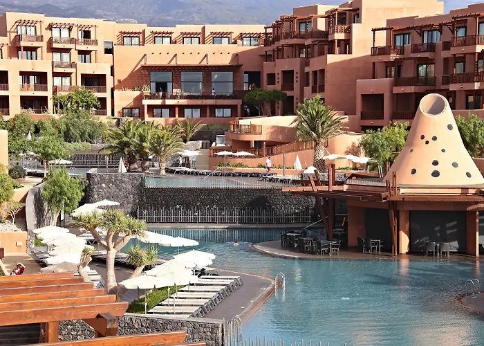 Barceló Tenerife 5*