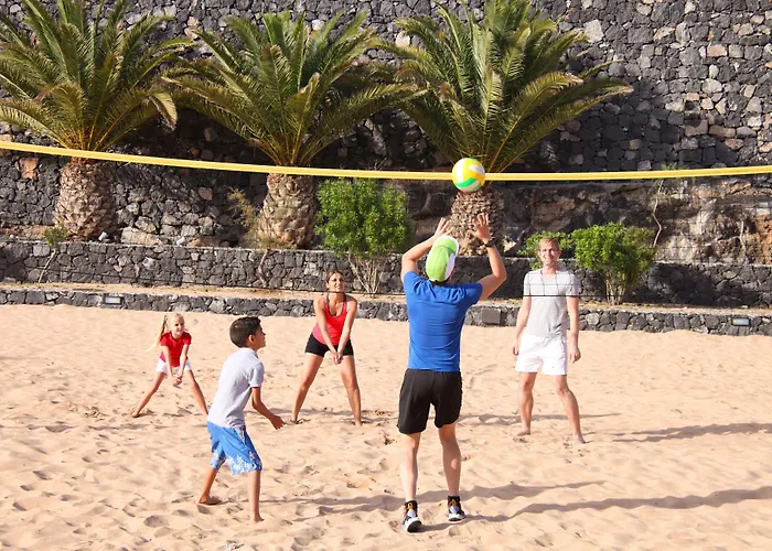 Barceló Tenerife Szálloda 5*