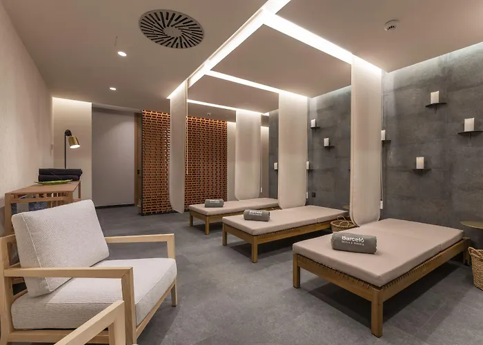 Barcelo Tenerife