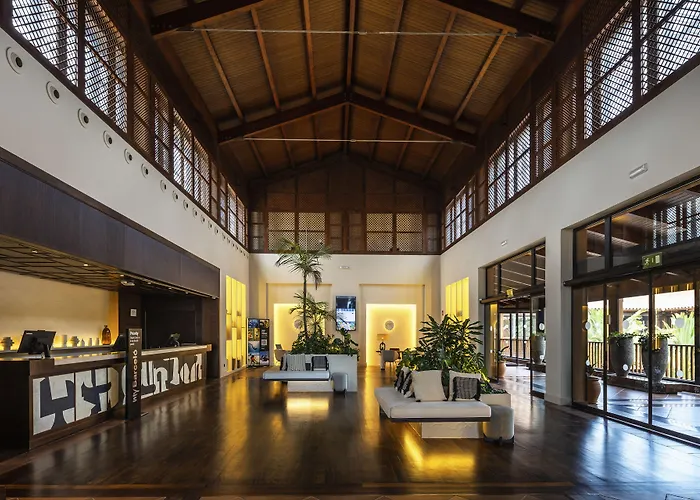 Barceló Tenerife 5*