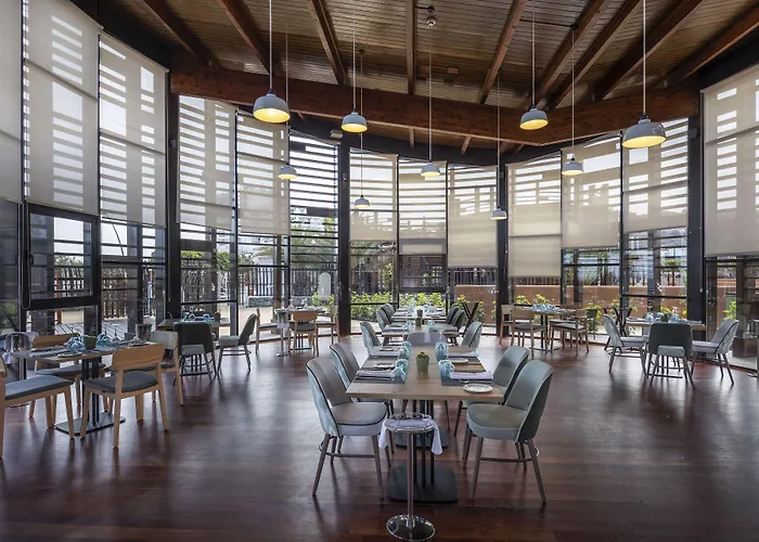 Barceló Tenerife 5*
