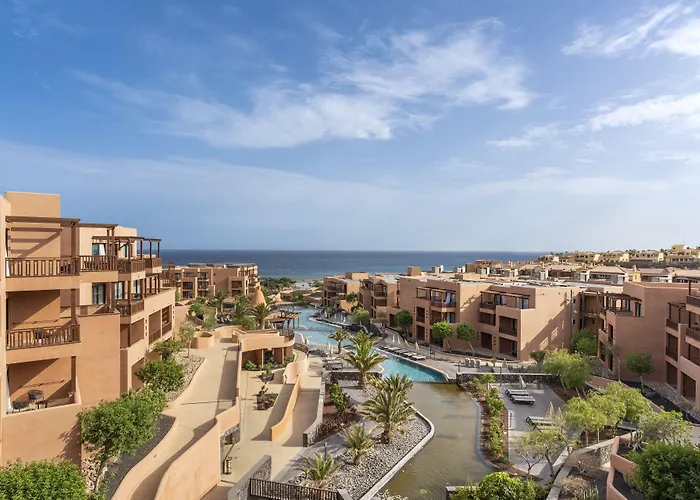 Barceló Tenerife 5* Golf Del Sur