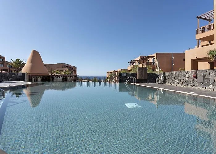 Hotel Barceló Tenerife
