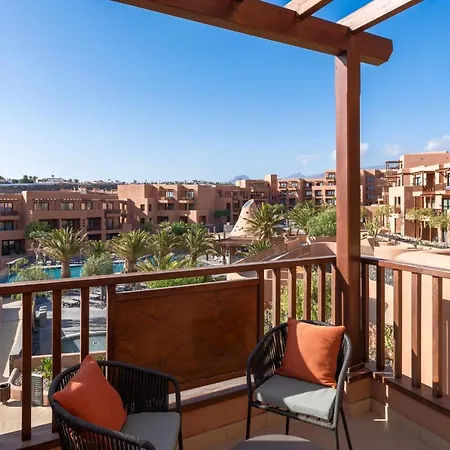 Barceló Tenerife 5* Golf Del Sur