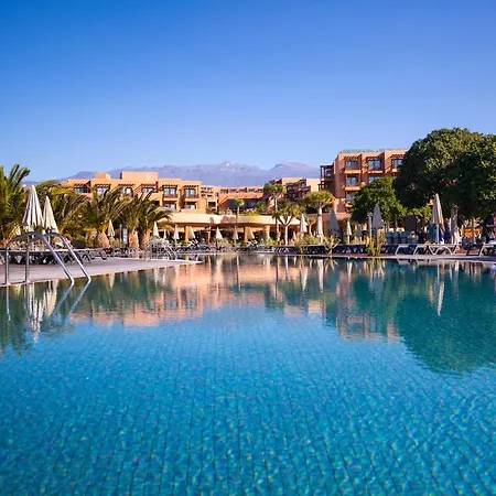 Barcelo Tenerife Hotel