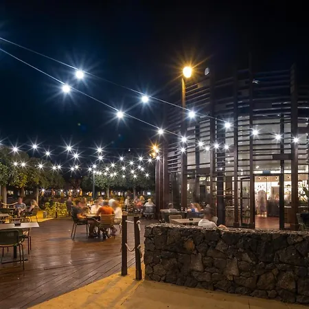 Barcelo Tenerife 5* Golf Del Sur