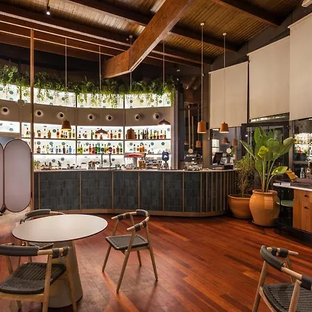 Barcelo Tenerife Hotel Golf Del Sur