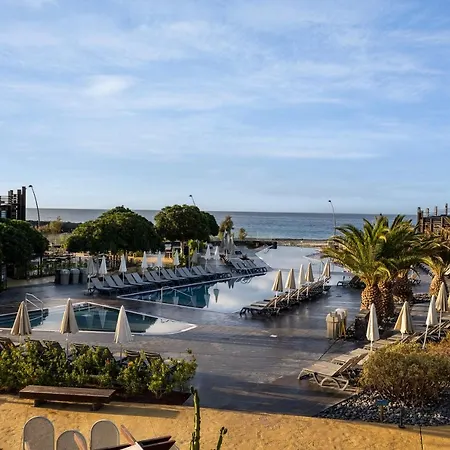 Barceló Tenerife 5*