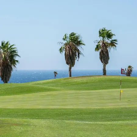 Barceló Tenerife Hotel 5*