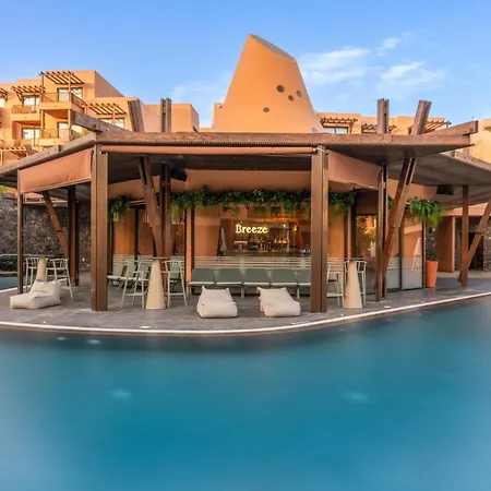 Barcelo Tenerife Hotel Golf Del Sur