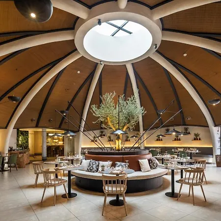 Hotel Barceló Tenerife